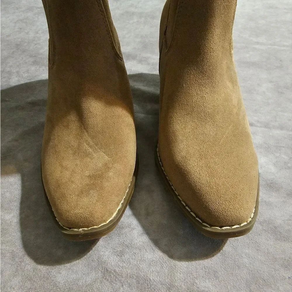 Women's Solita Western Boots Size 6.5‎ - Picture 4 of 6